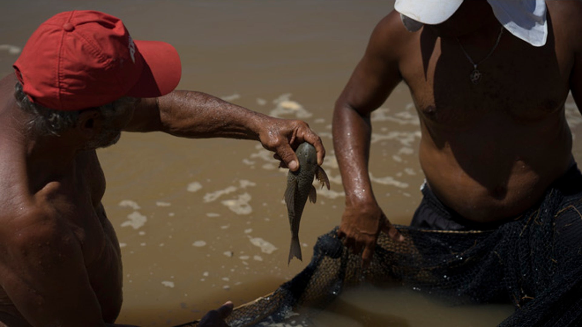 Mine disaster continues to wreak havoc in Brazil Fox News