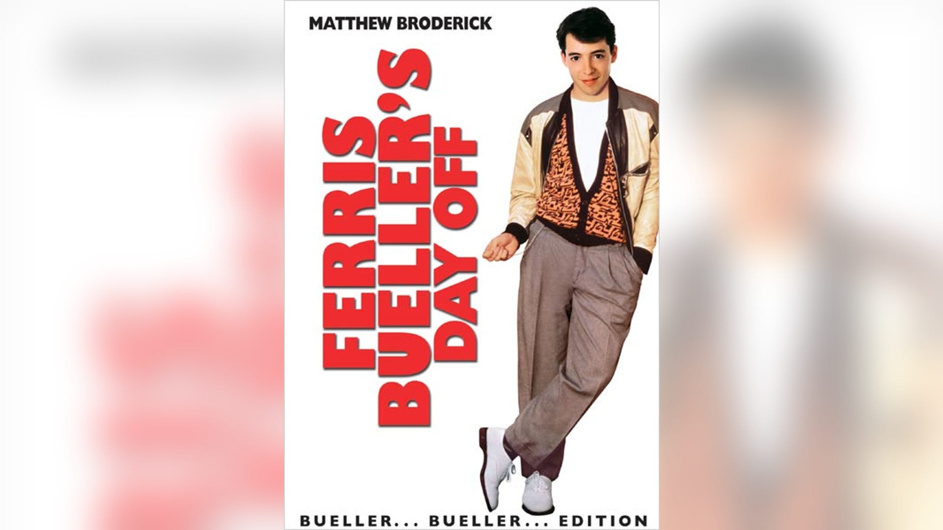 Then/Now: The Cast of ‘Ferris Bueller’s Day Off’ | Fox News