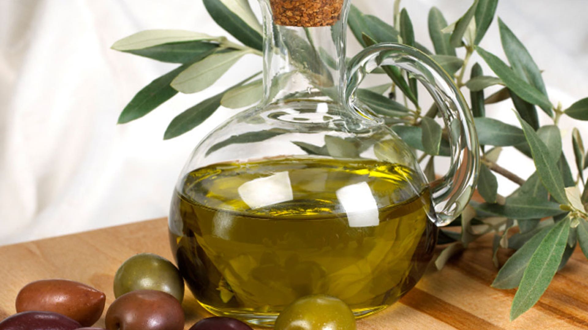 Follow the Mediterranean Diet