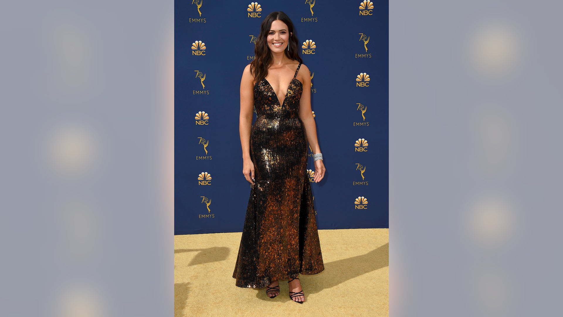 Mandy Moore