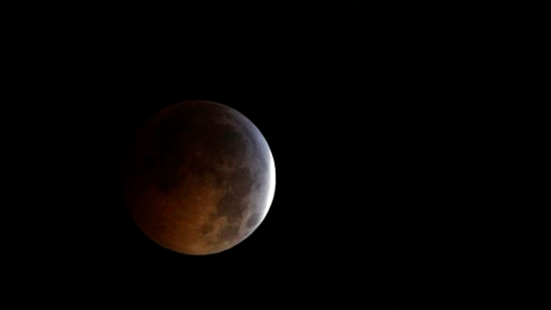 Partial Eclipse New York