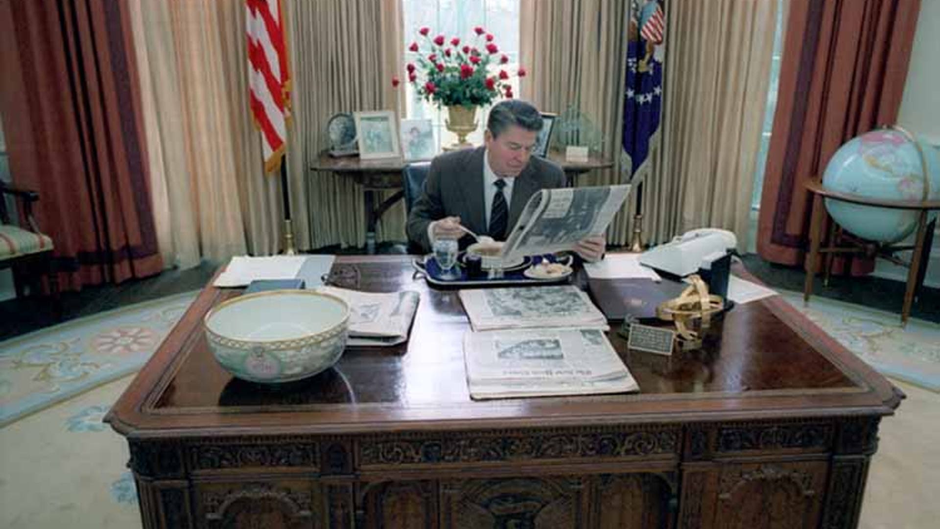 Oval Office