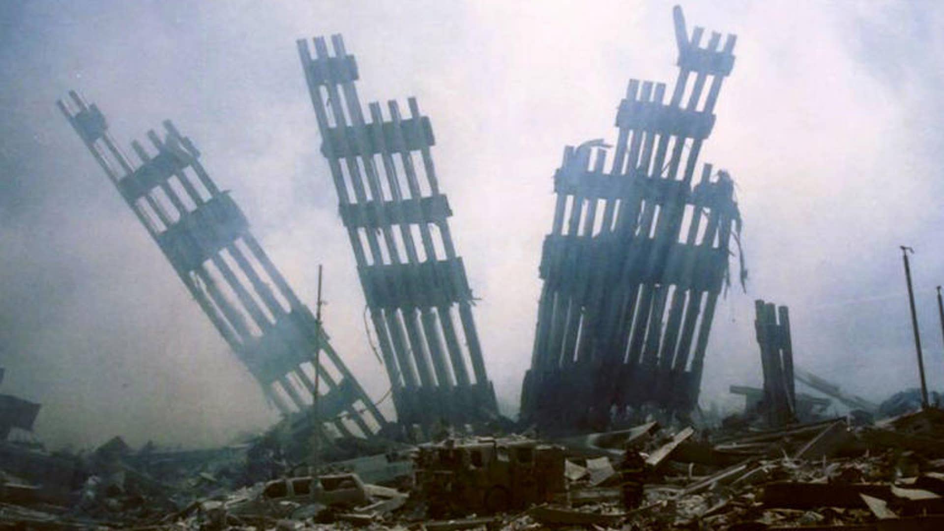 9/11 Timeline In Pictures | Fox News