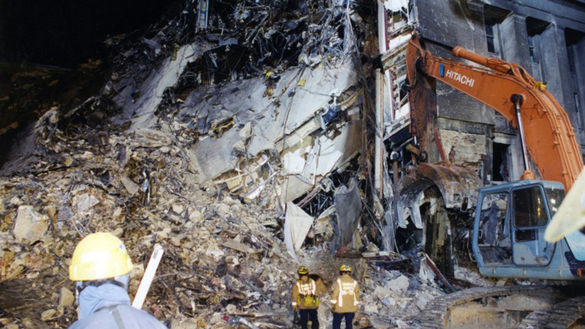 FBI photos from 9/11 attack at Pentagon | Fox News