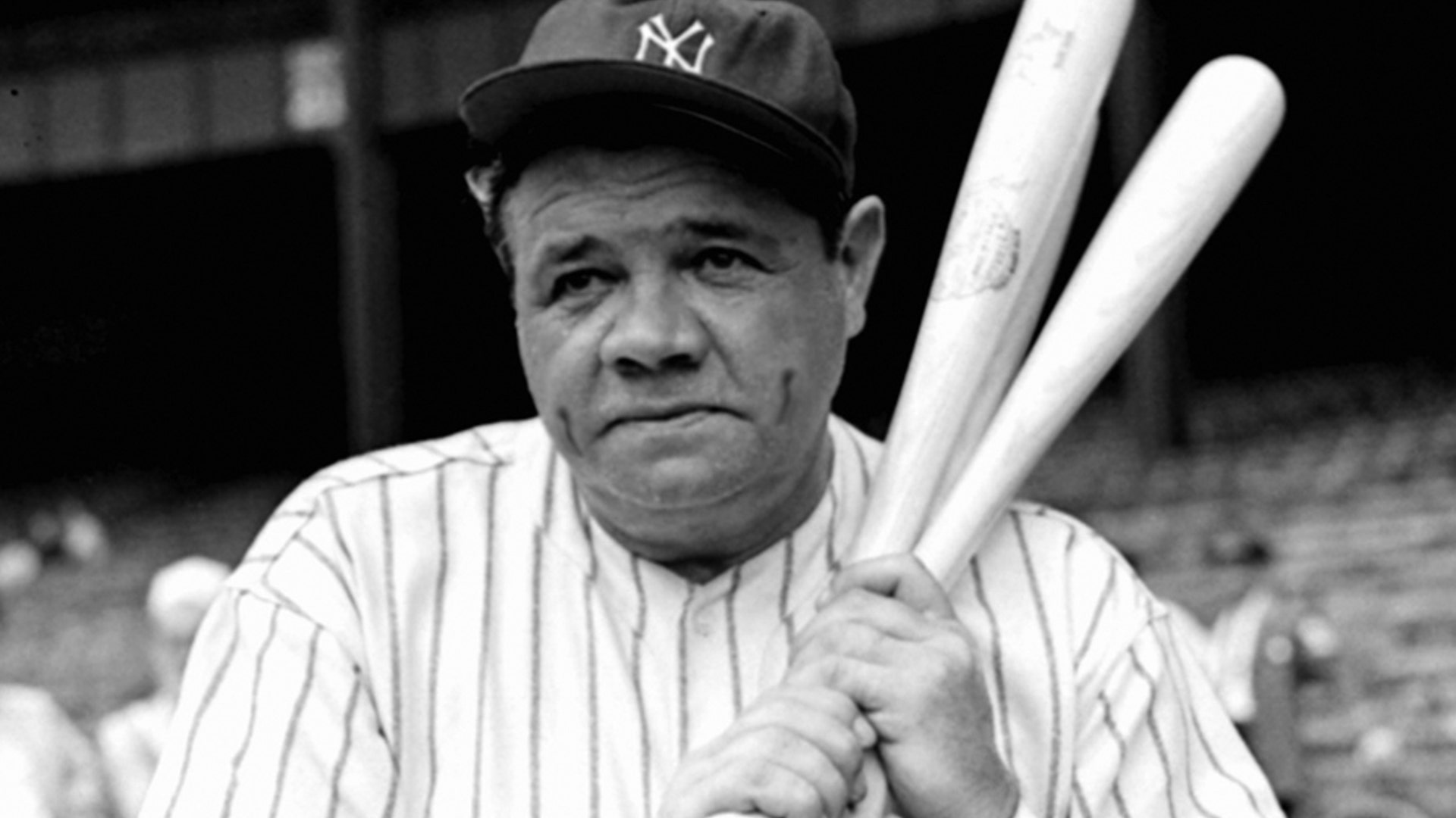 Babe Ruth