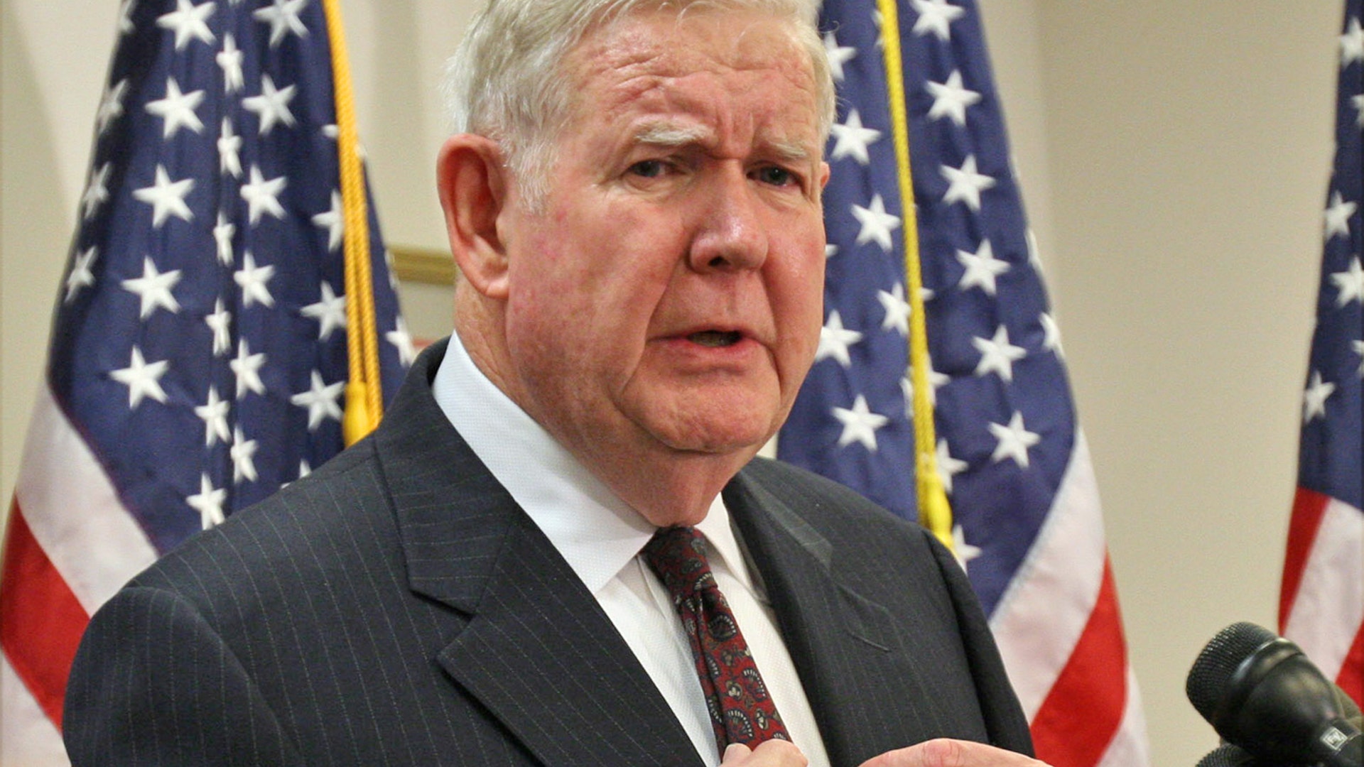 John Murtha