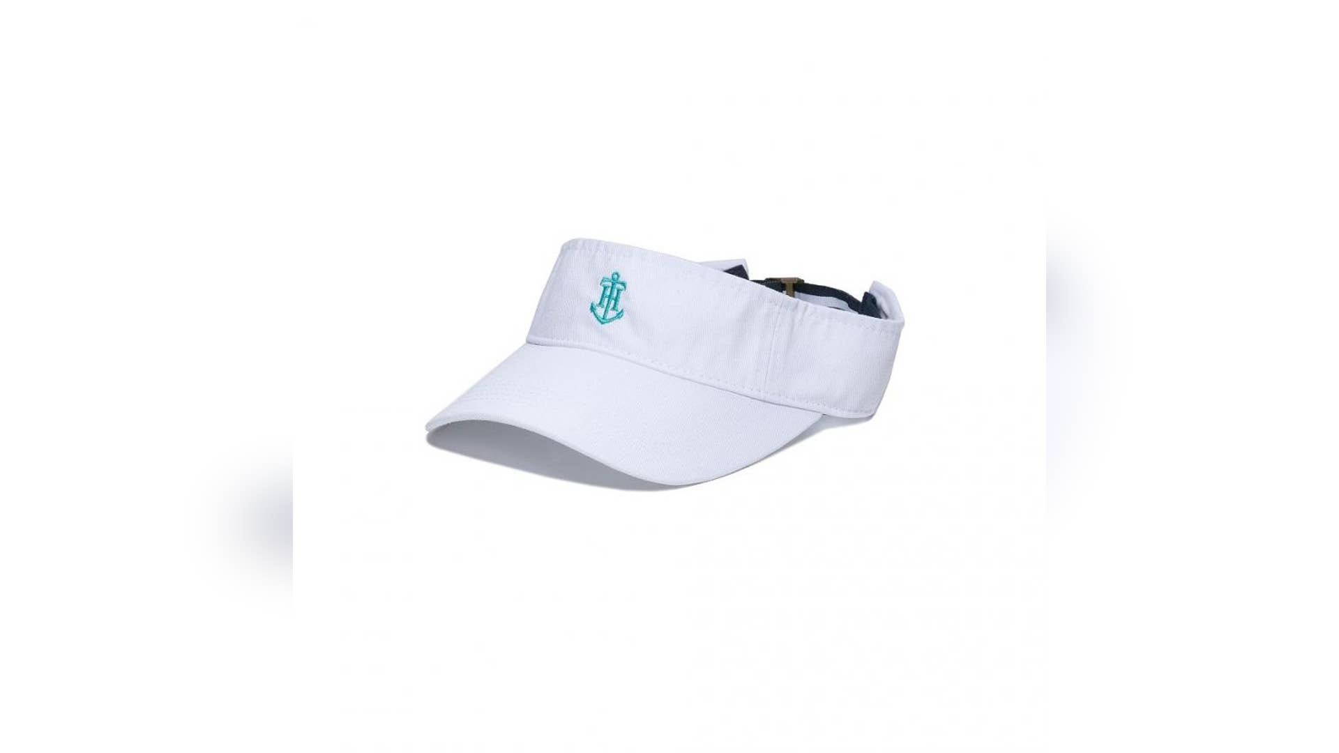 Tommy Hilfiger Anchor Visor
