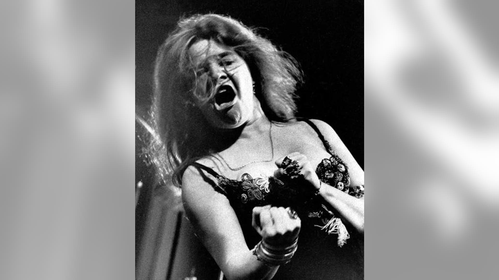 Janis Joplin