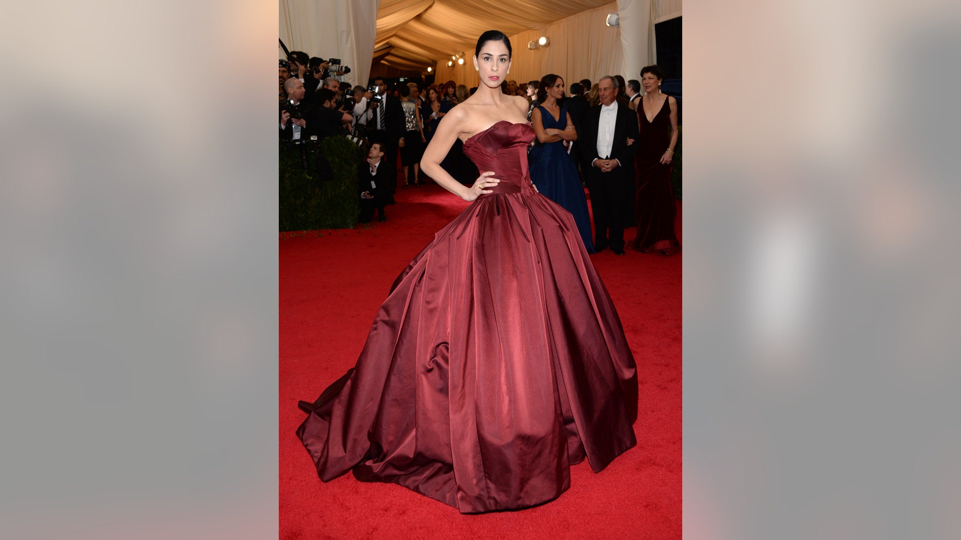 Sarah Silverman: Hot