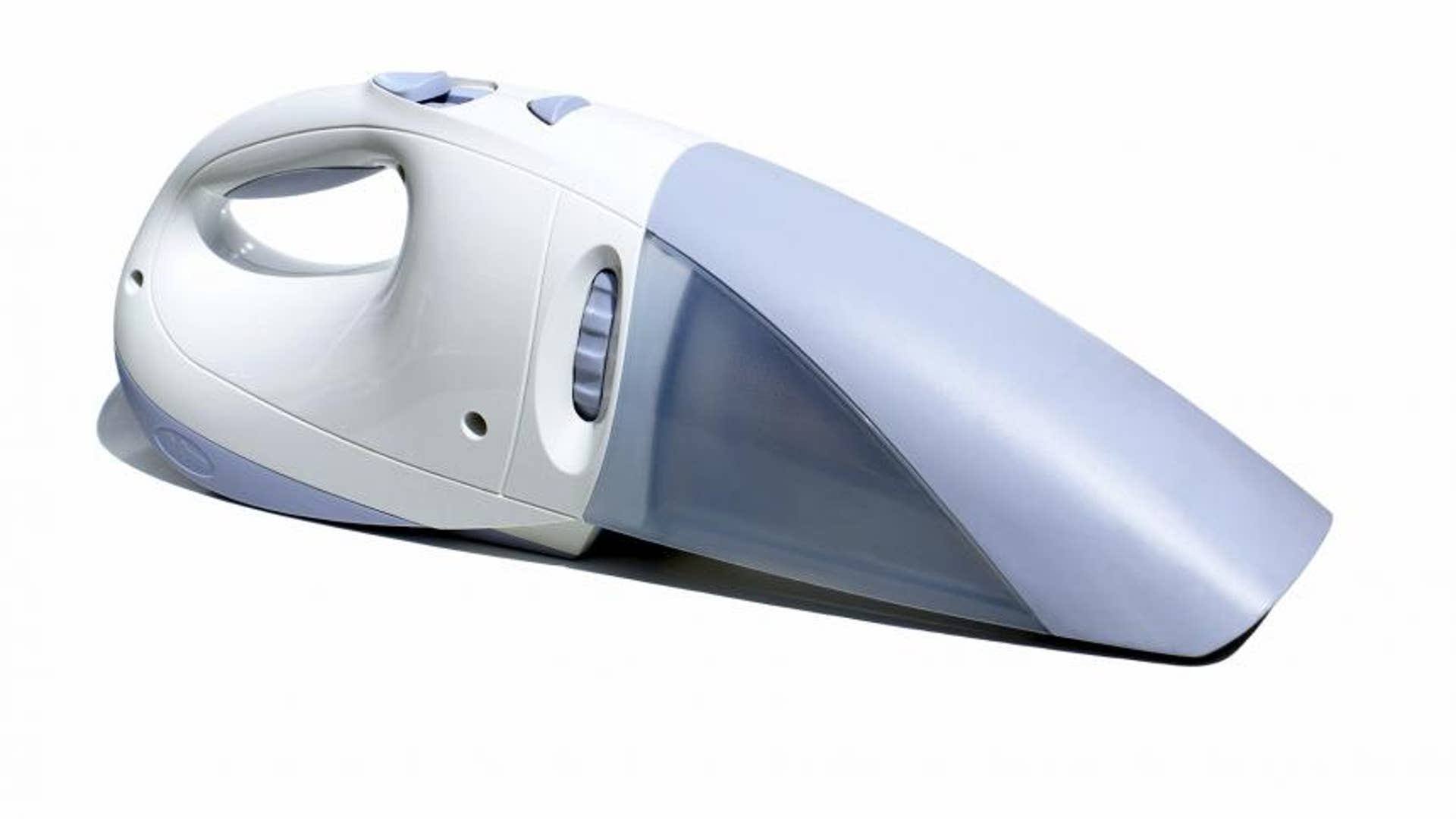 Don't give her: Appliances