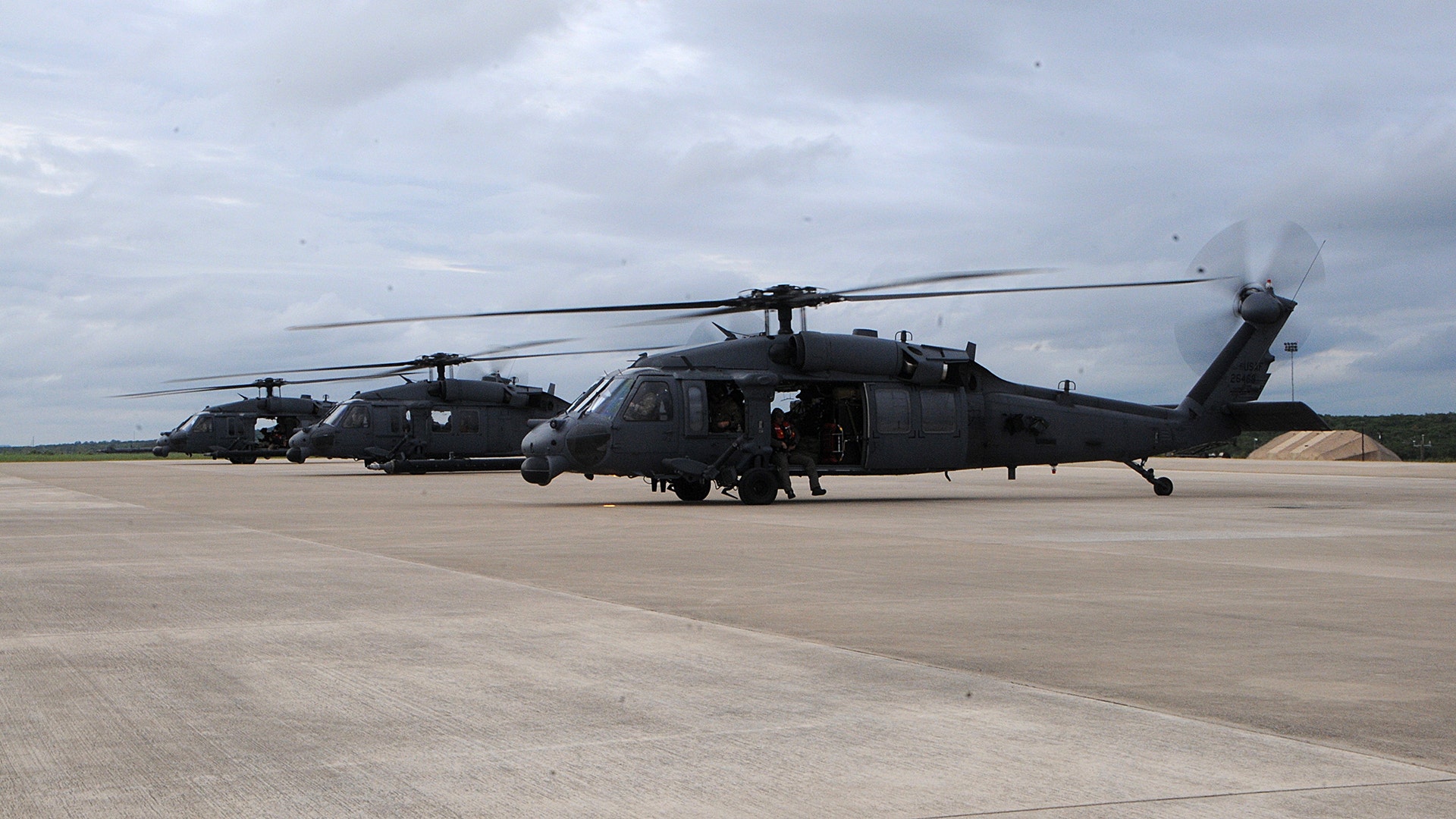 Harvey survivors rescued by Air National Guard's 106th Rescue Wing ...