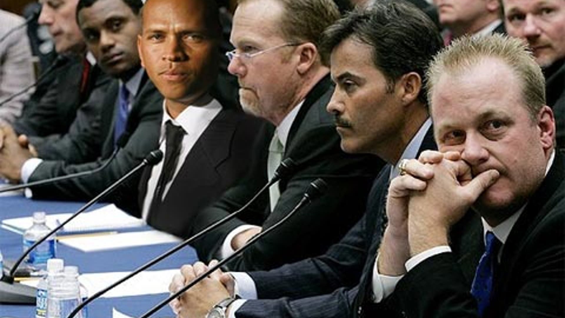 What's Next for A-Rod?