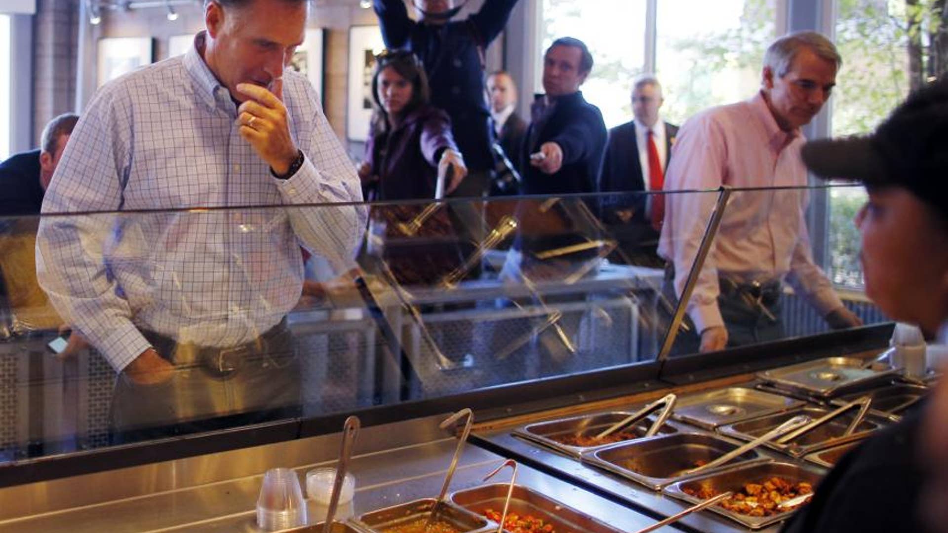 Tough Decisions at Chipotle