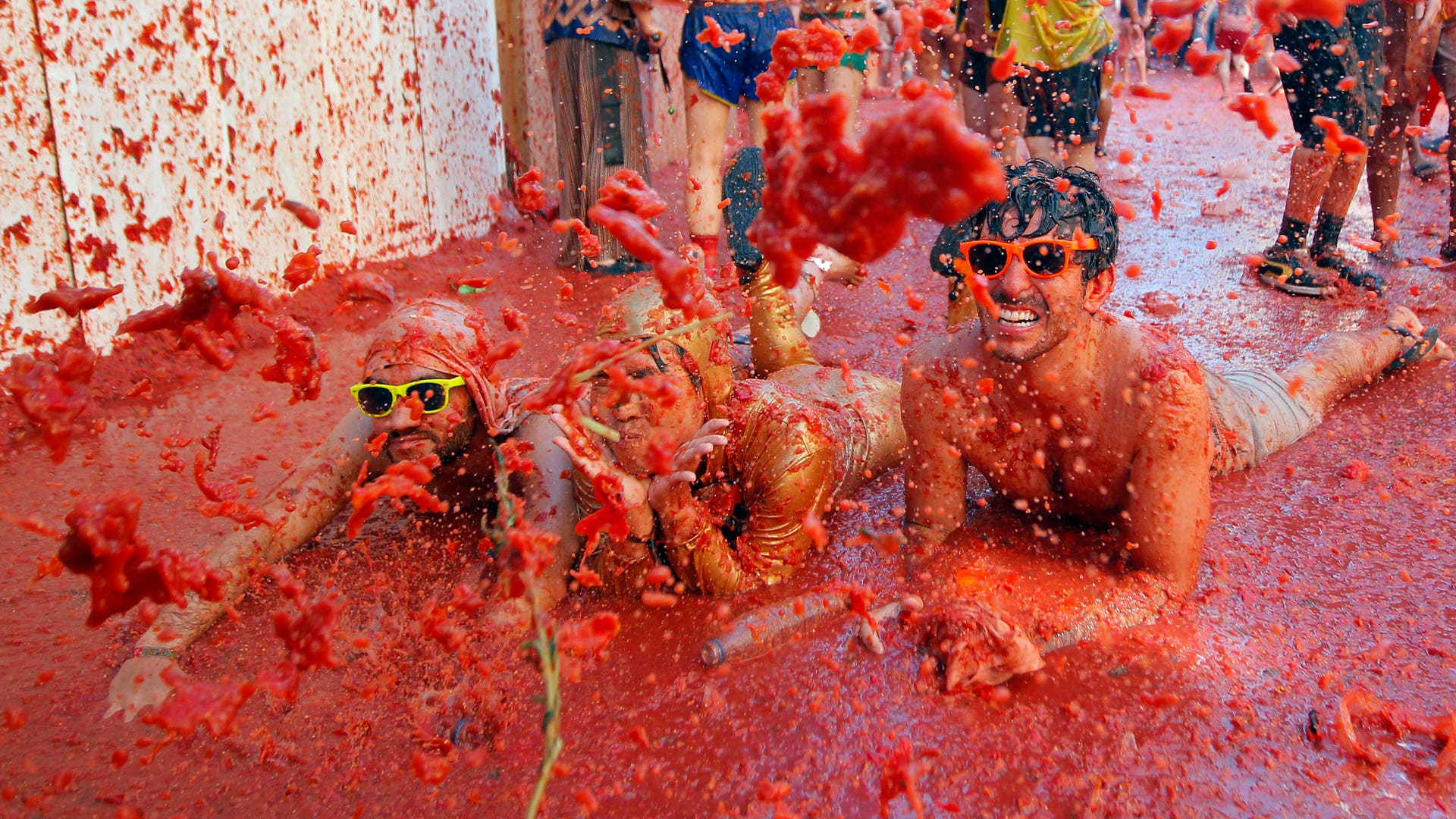 Spain_Tomato_Fight_To_Vros