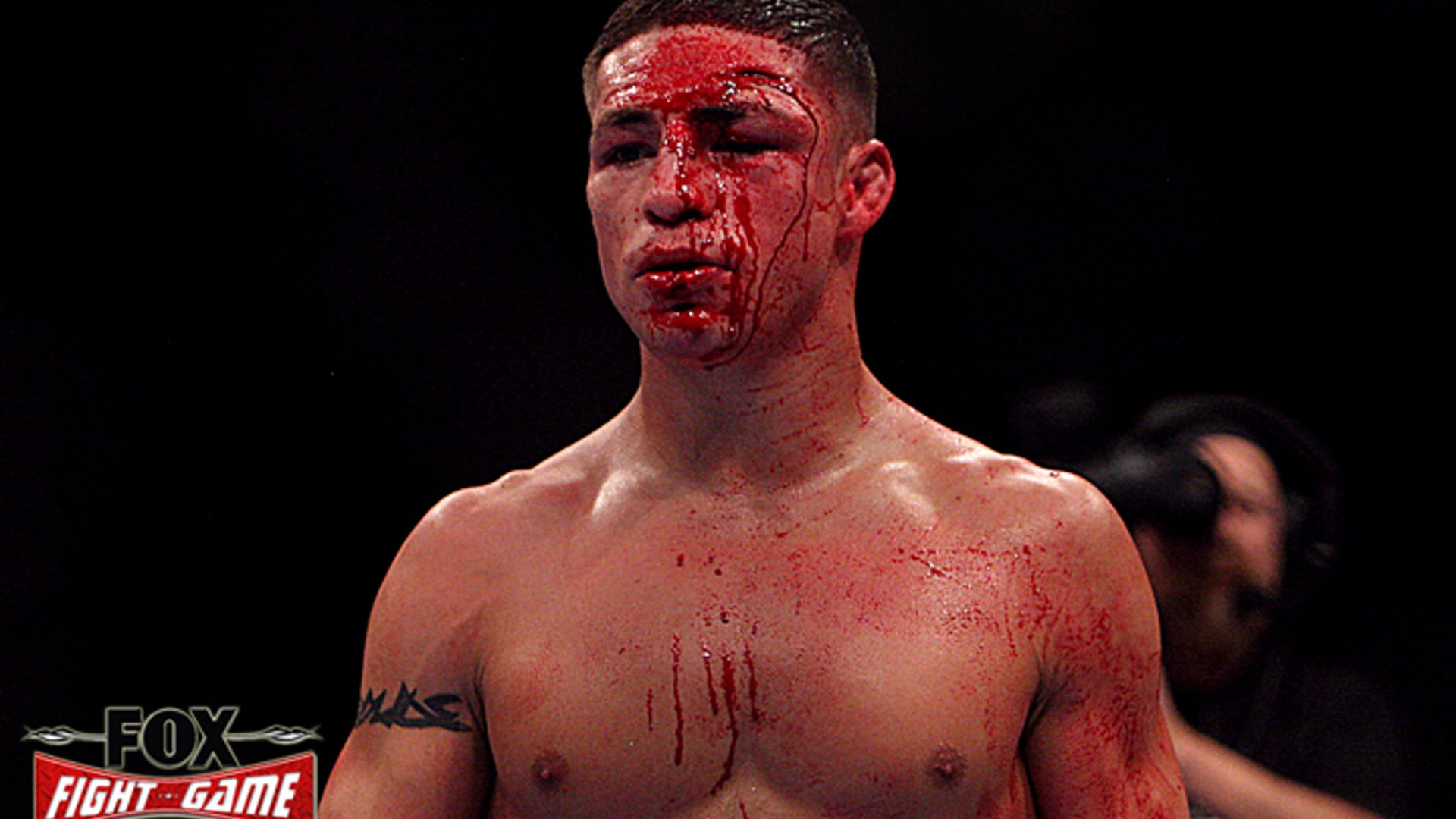 UFC 107: Penn vs. Sanchez