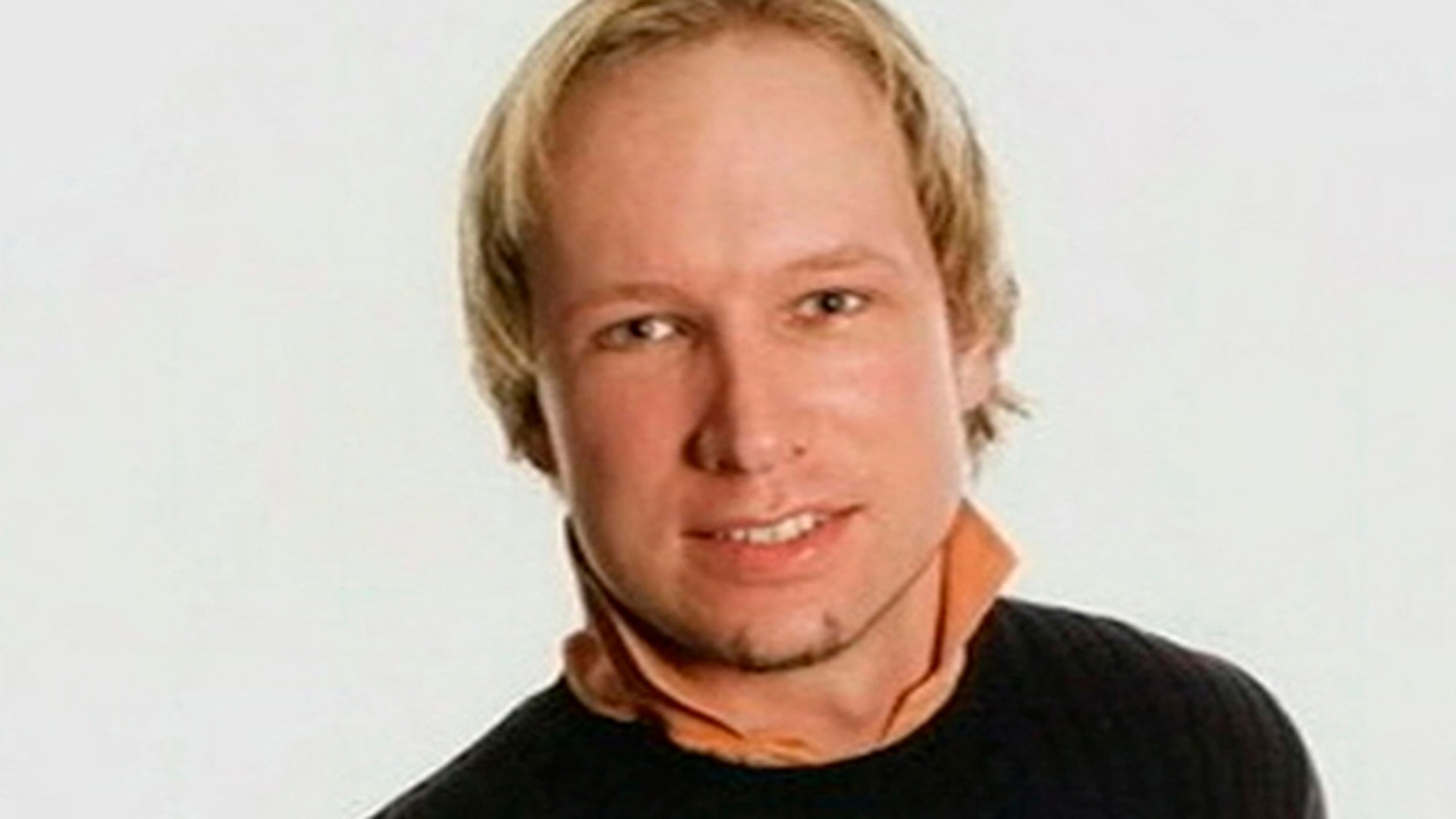Anders Behring Breivik
