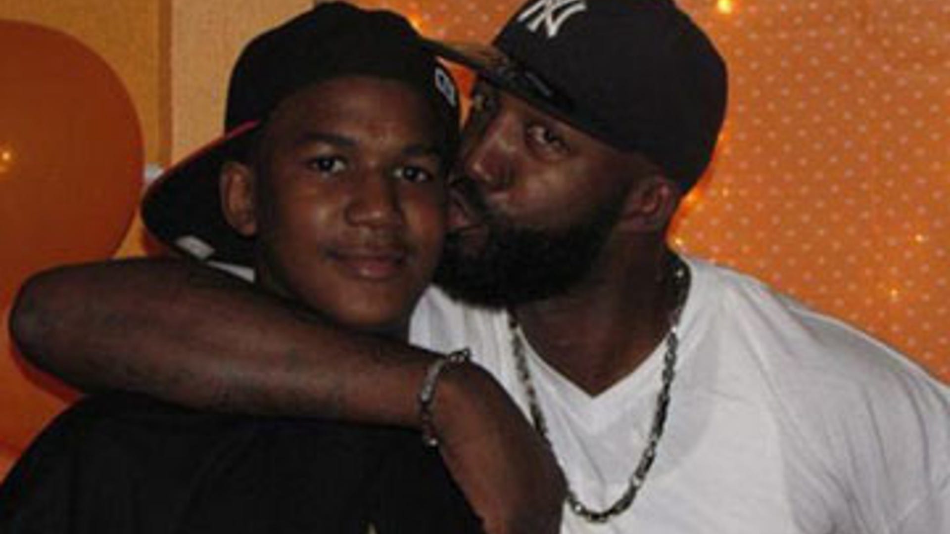 Trayvon