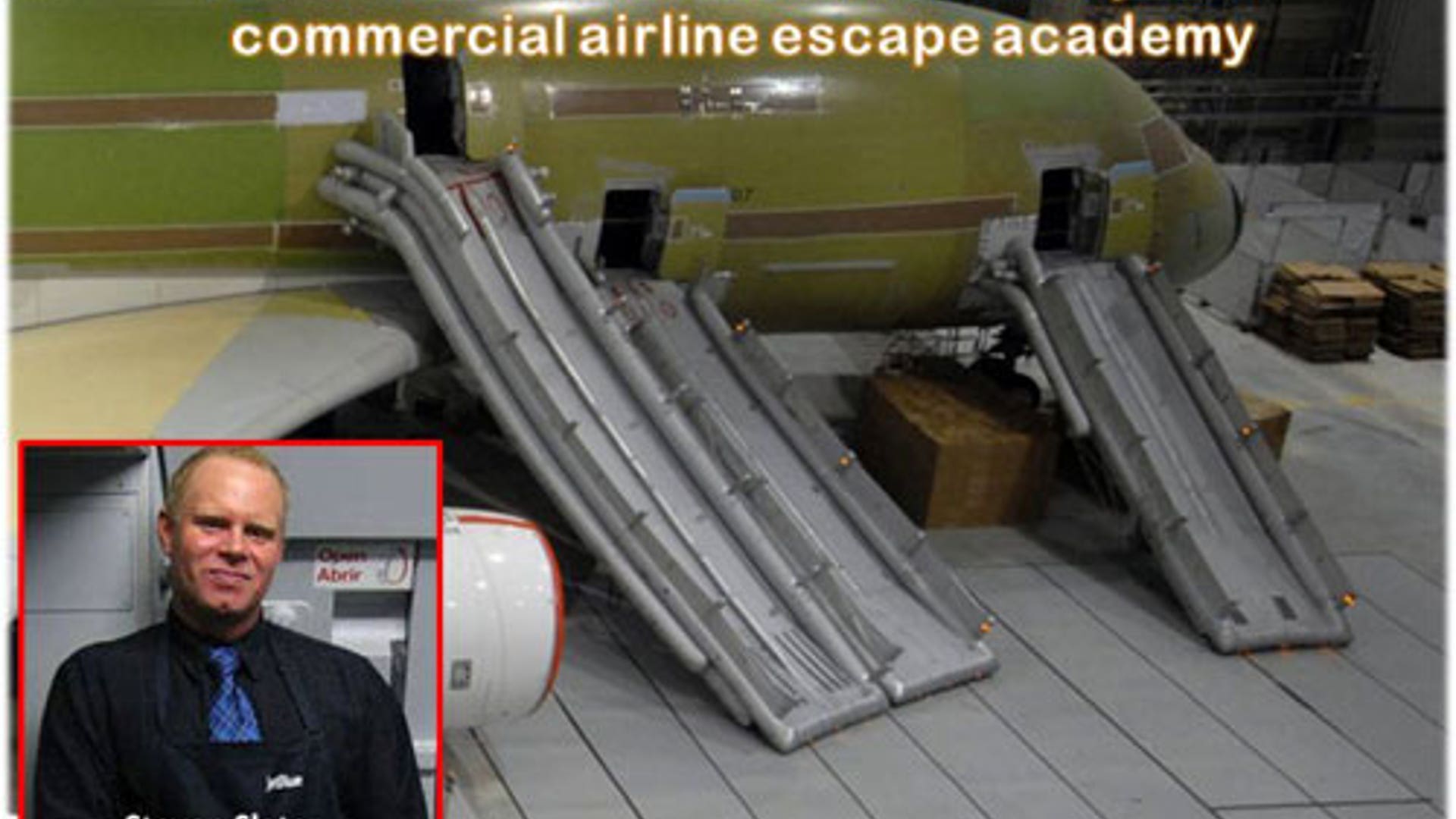 What's Next for Slater?