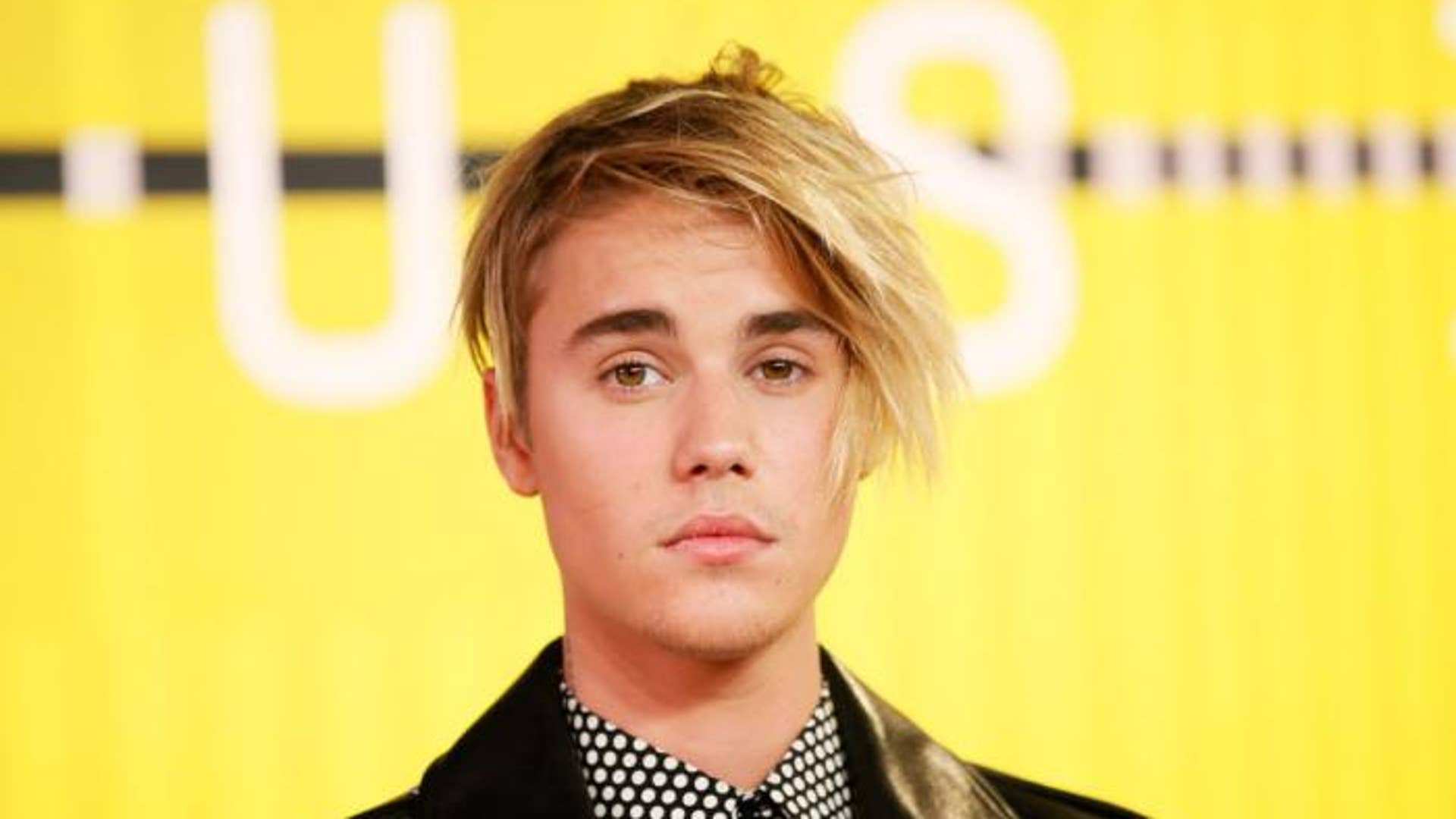 Justin Bieber Debuted New Hairstyle in Drake's 