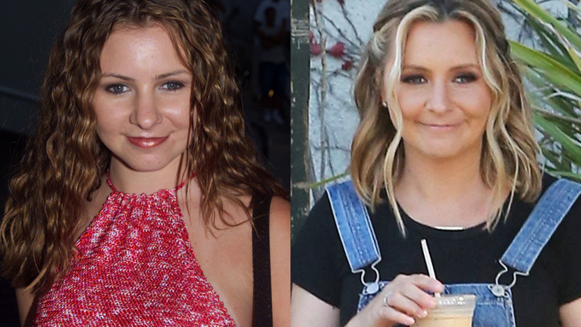 Beverley Mitchell