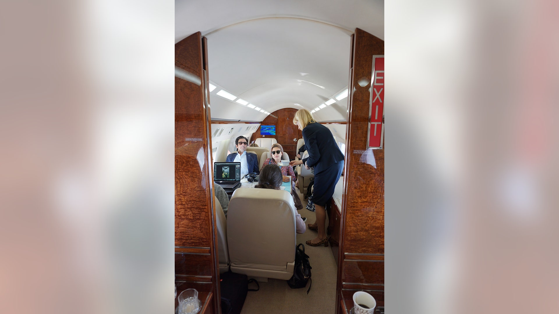 No worries, no waiting.