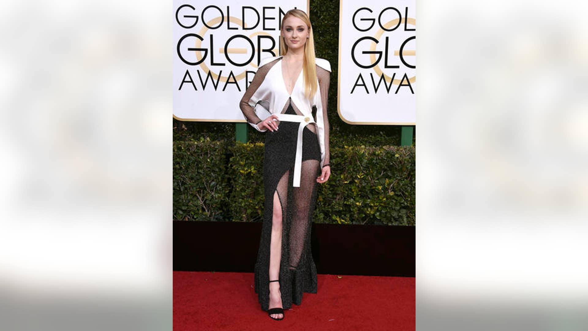 Sophie Turner: So Not