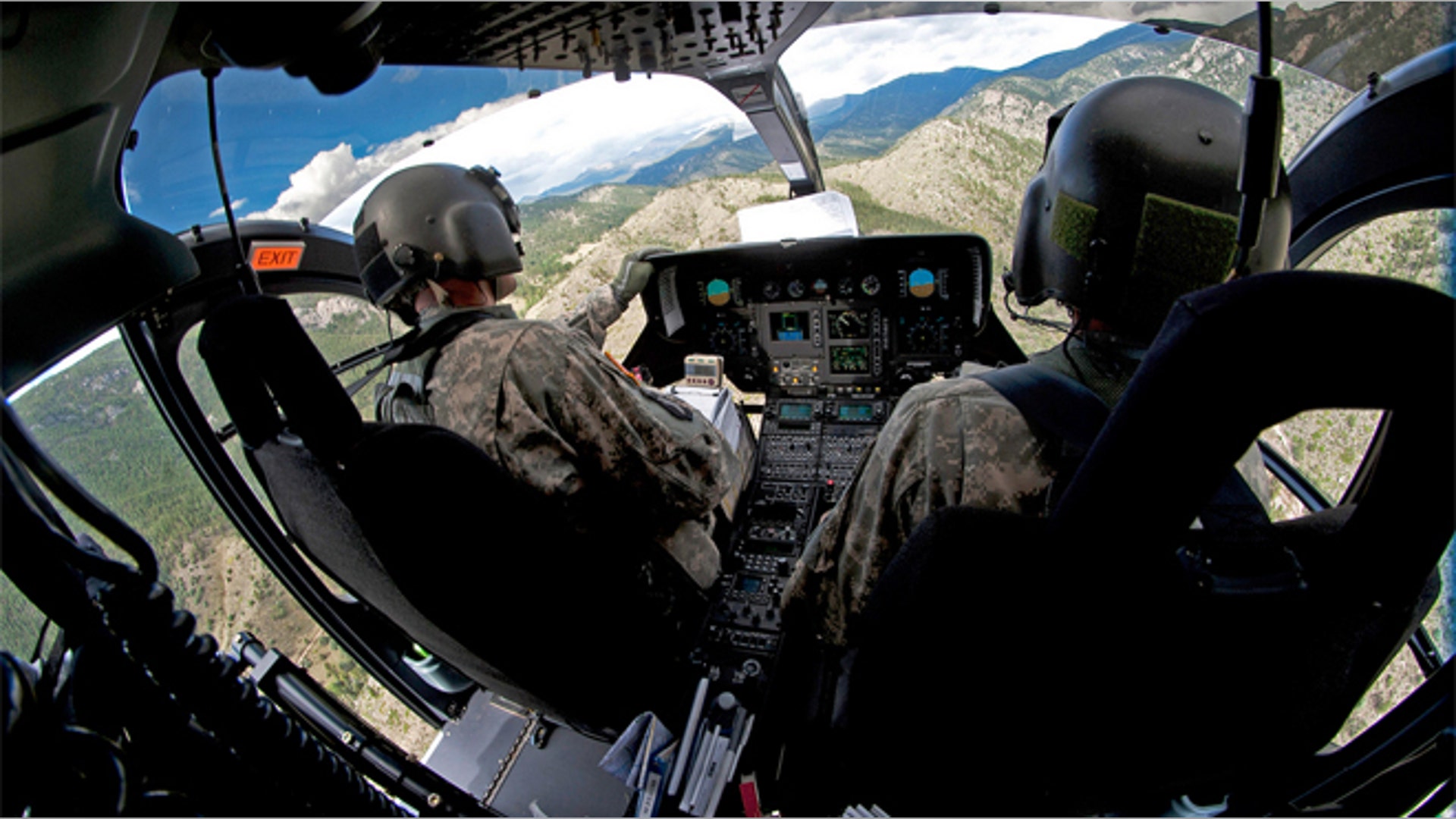 68 best shots of military tech in action Fox News