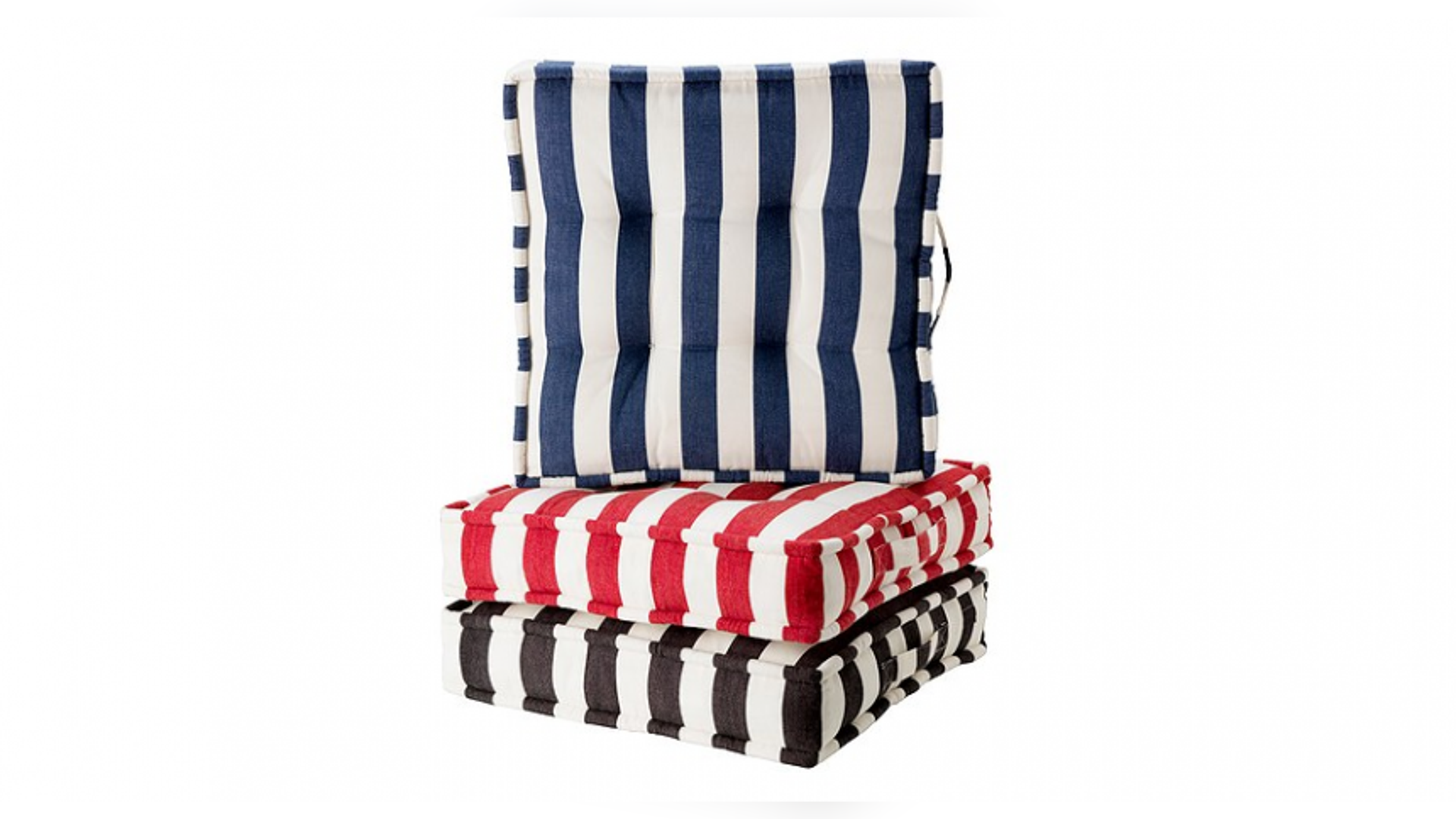 11. HÅLLÖ Outdoor Cushions