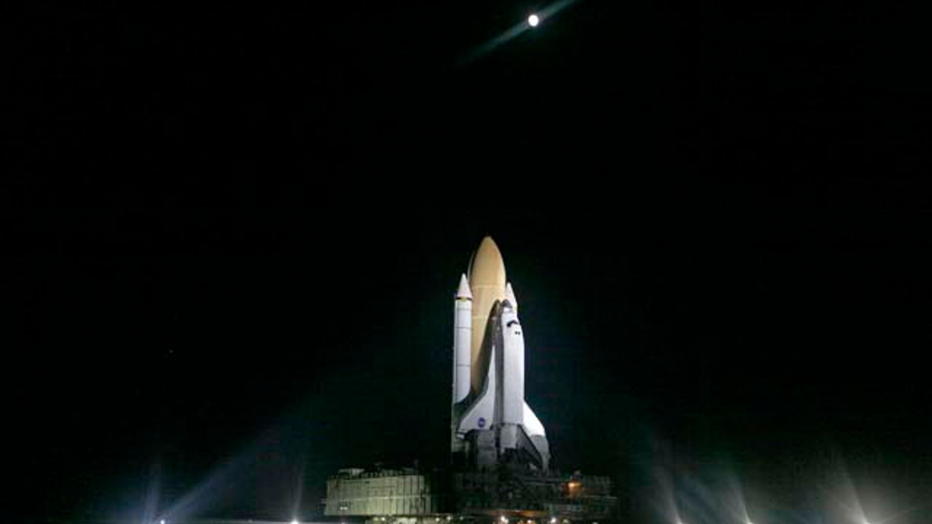 Discovery Journey Begins