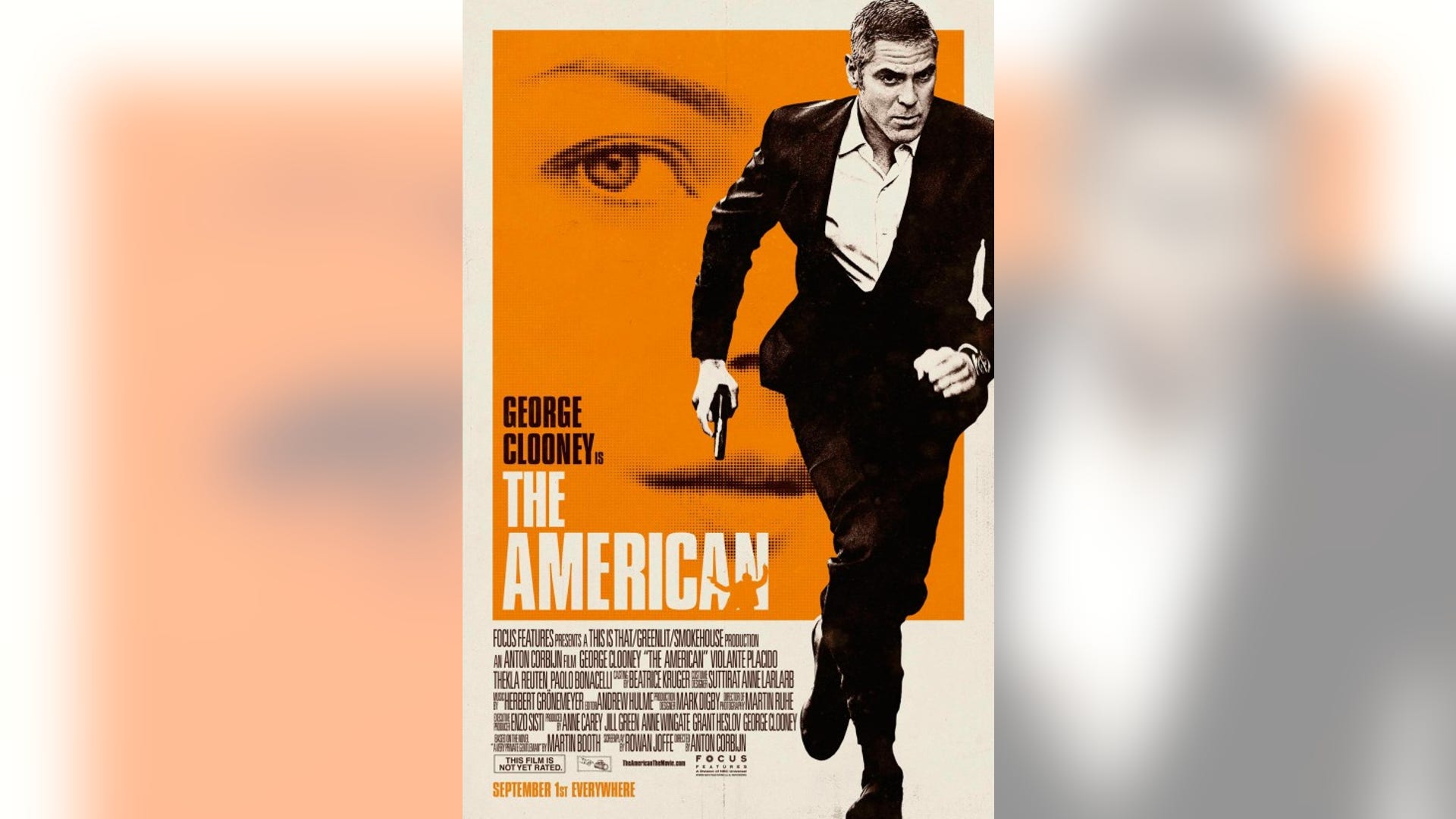The American