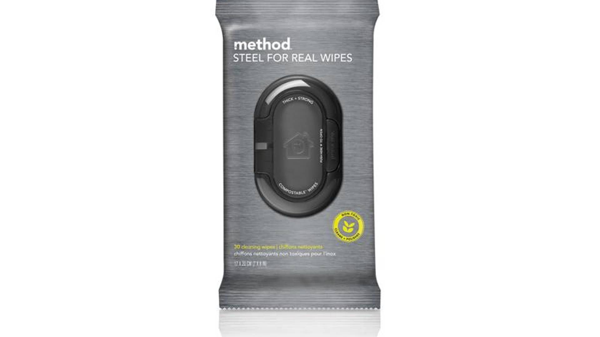 Method Cleaning Wipes