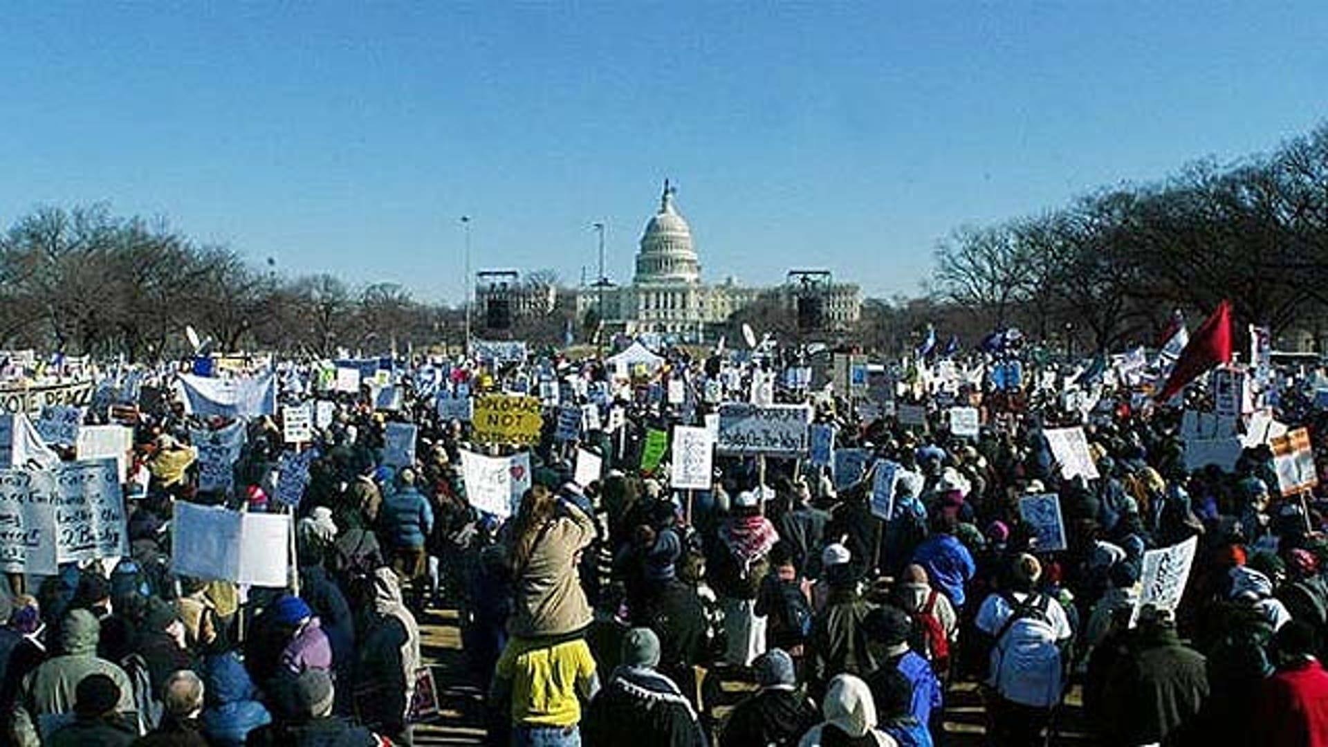 Iraq War in Photos | Fox News