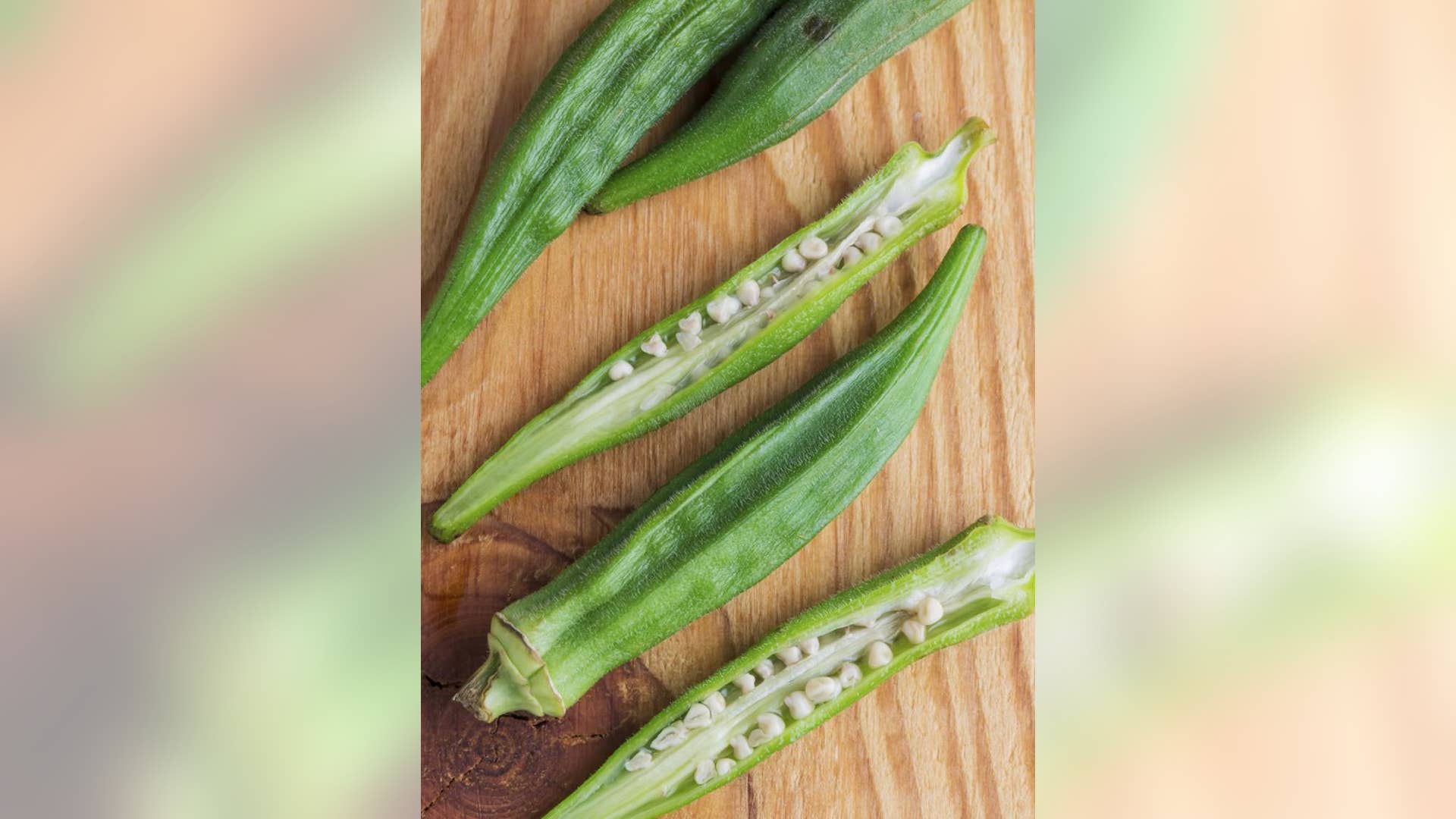 Okra