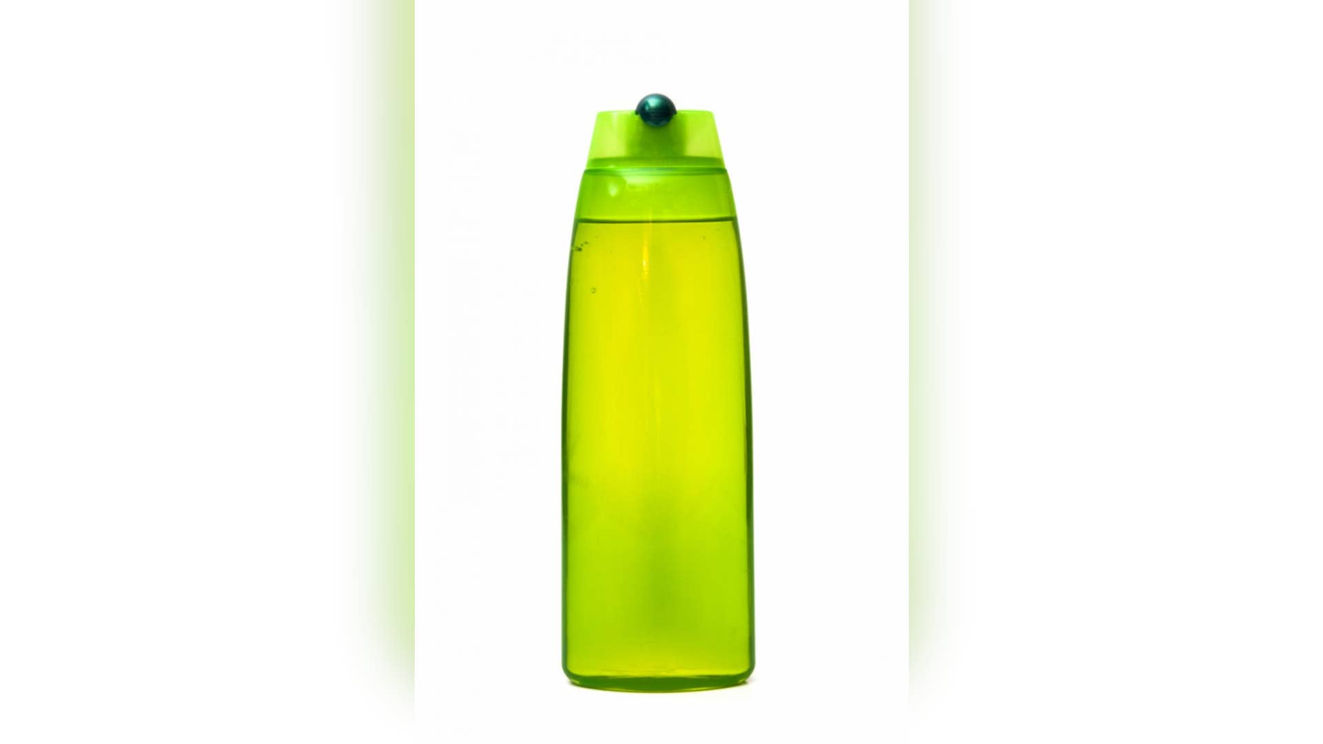 Shampoo is relatively new