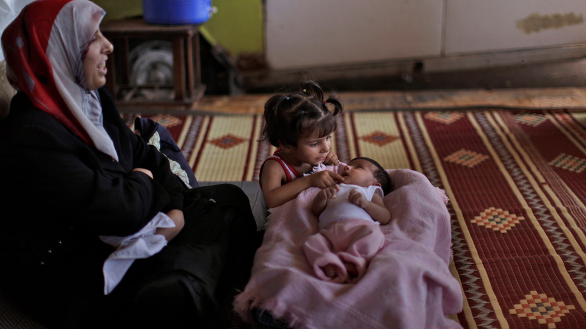 Syria_Civil_War_Children__9_