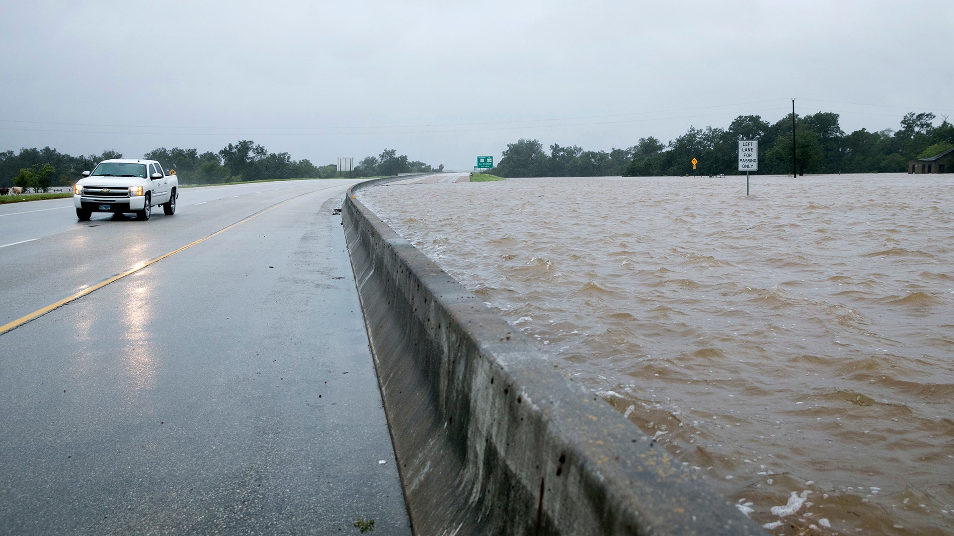 Harvey flooding ravages Texas | Fox News