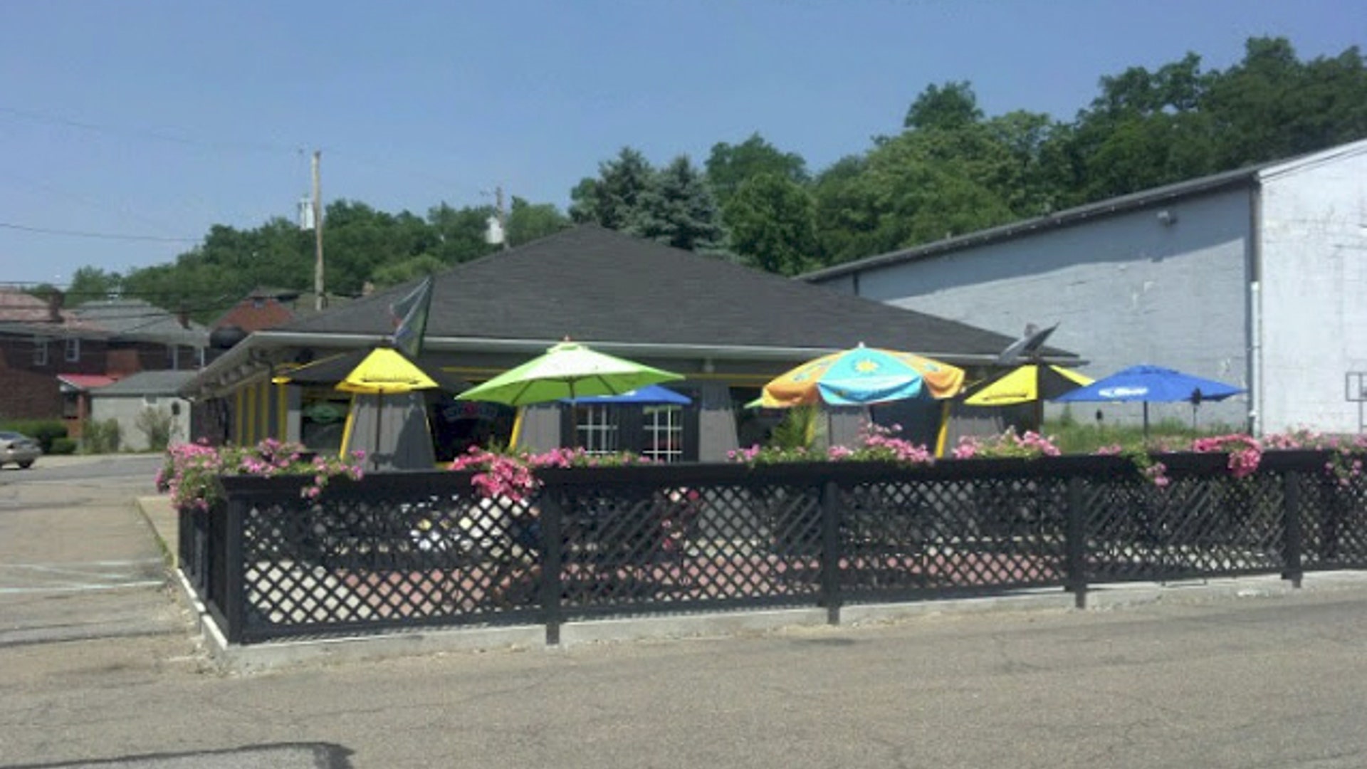 99 Bottles in Carnegie, PA
