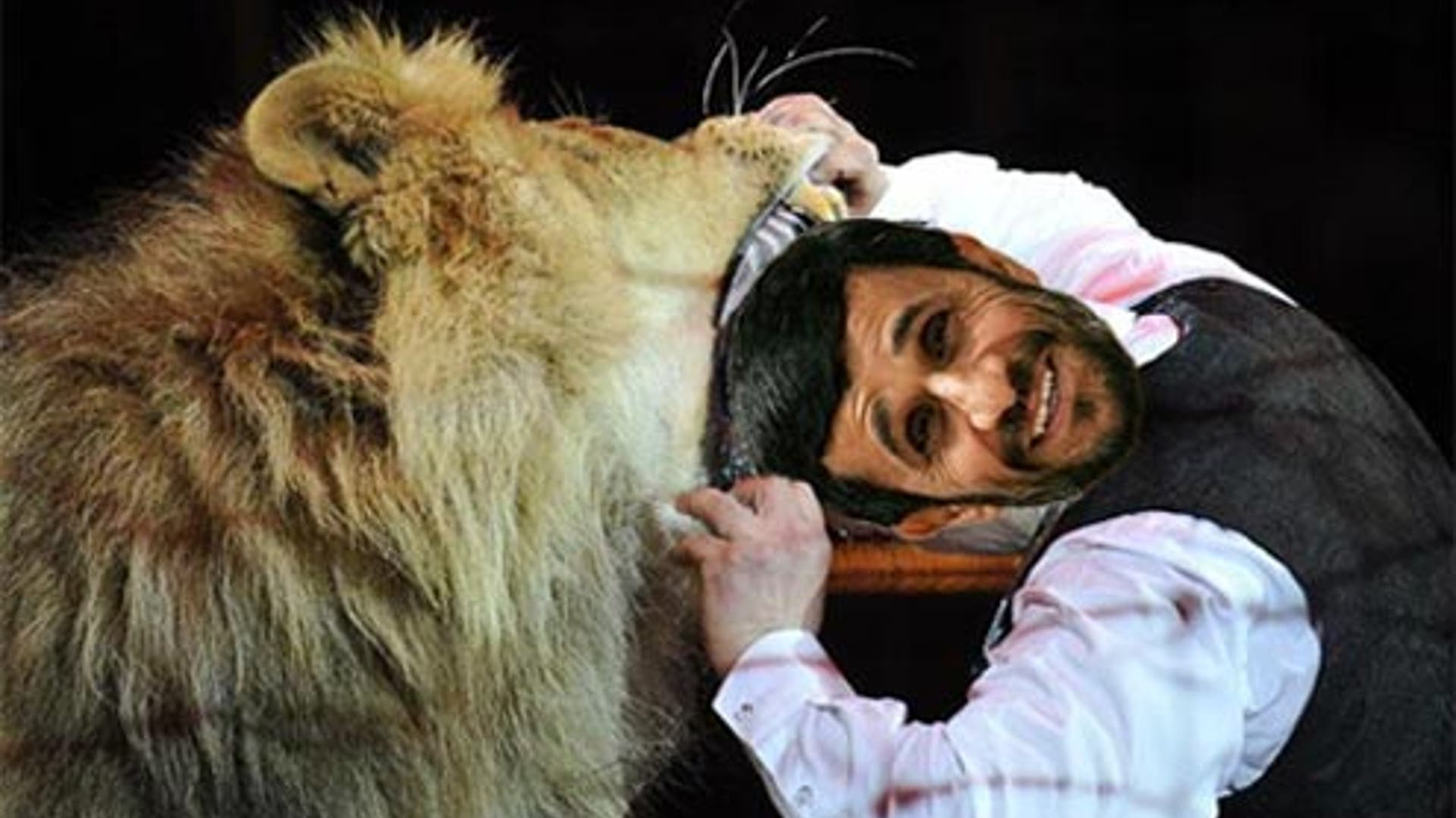 Iran's Ahmadinejad Comes to New York