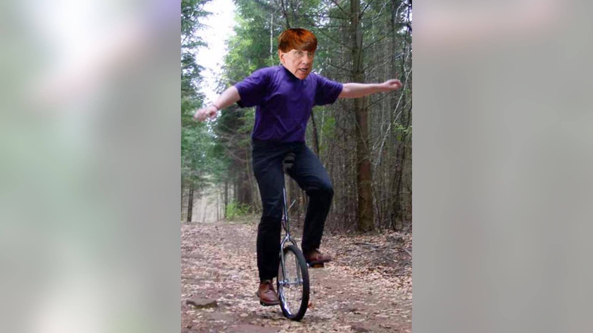 Your Favorite Politicians Get 'Bieberized'