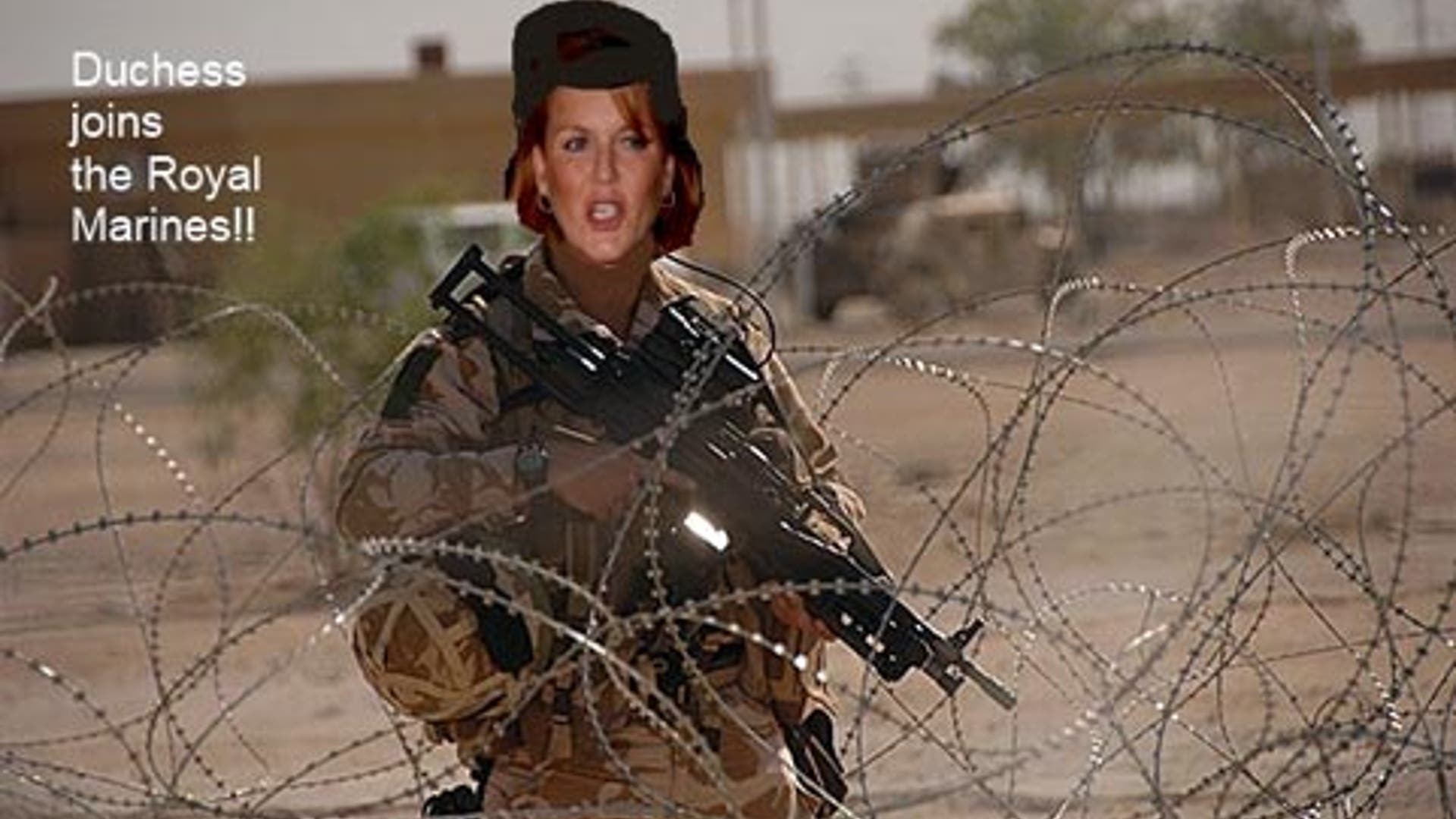 What's Next for Fergie?