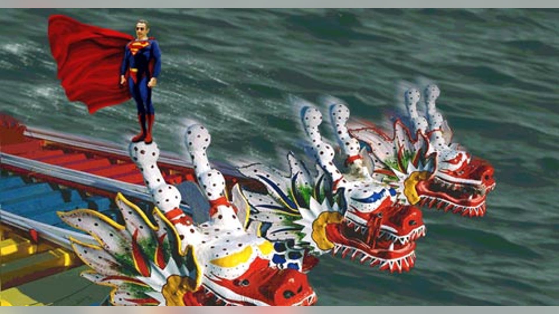 How Politicians Should Get Around