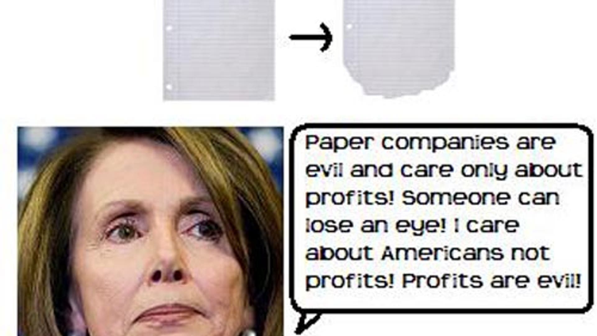 Becoming a 'Nanny' State?