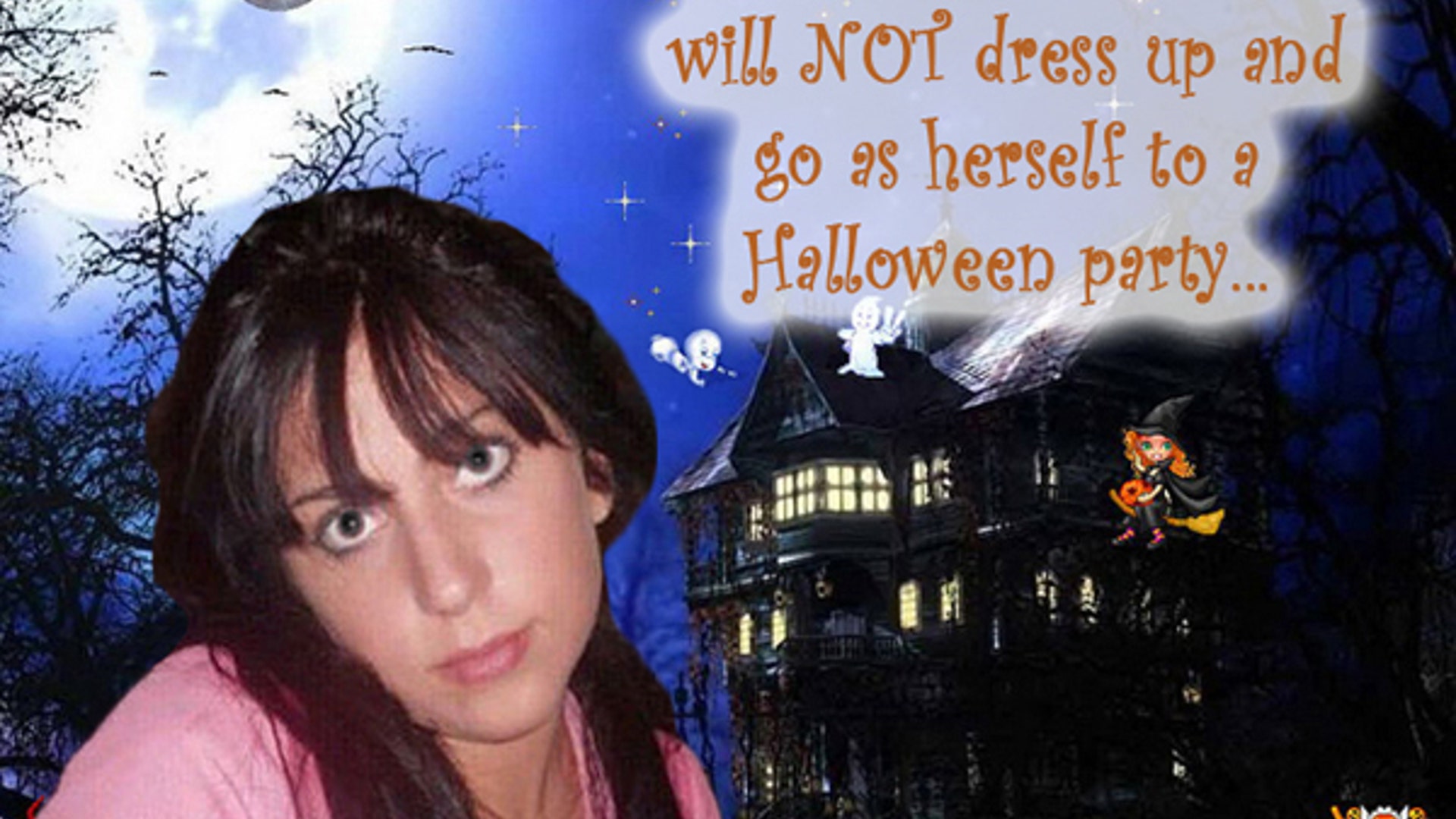 Show Us What YOU Think Politicians and Celebrities are Doing for Halloween