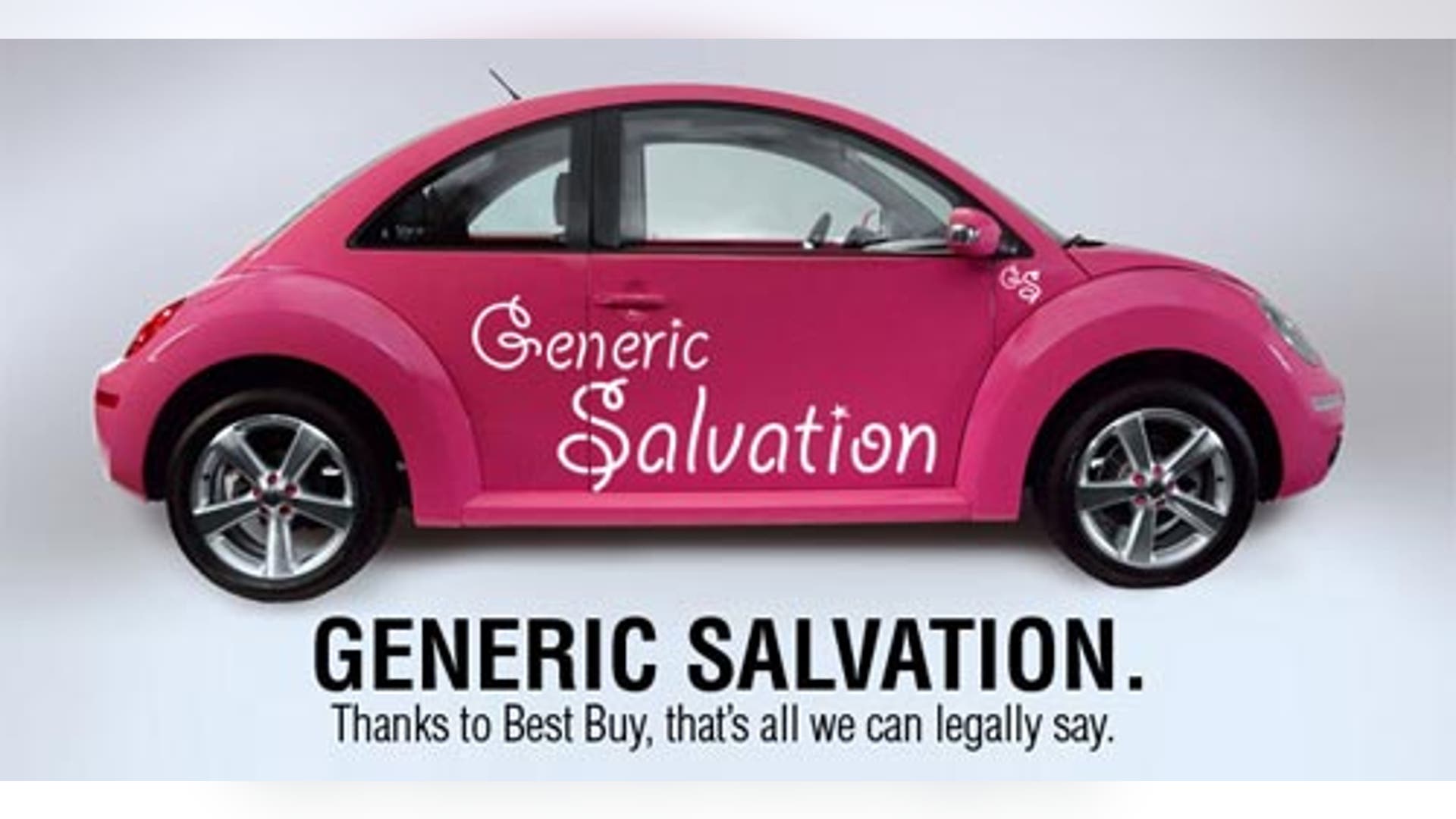 A New Look for the 'God Squad'