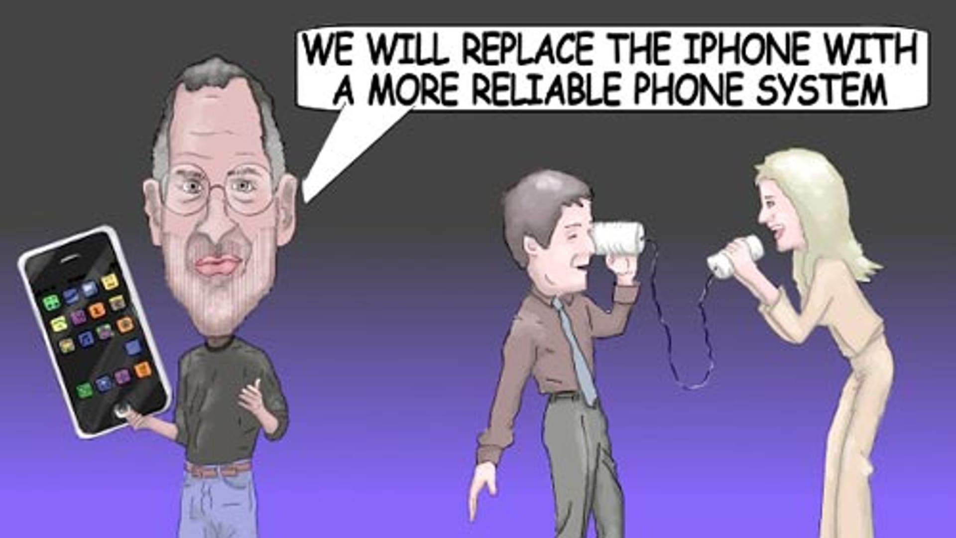 YOUR Take on New Products Unveiled by Apple