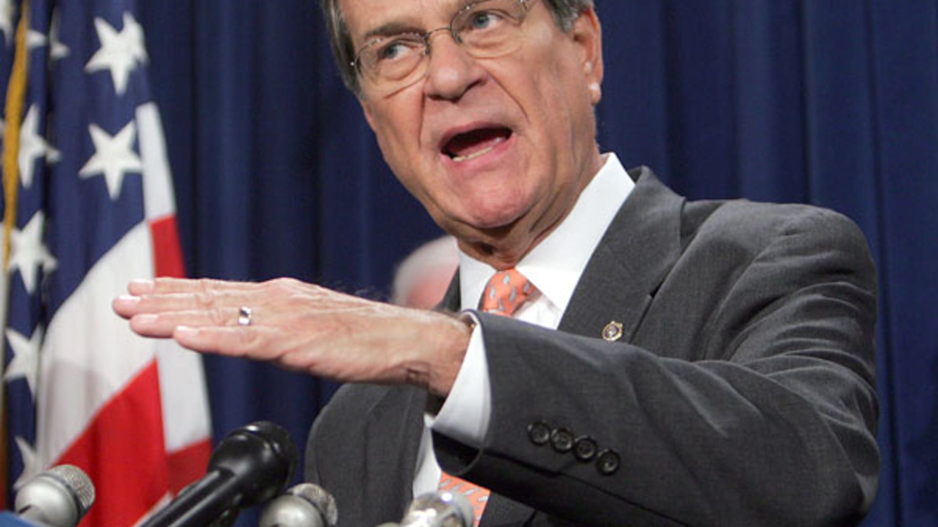 Trent Lott