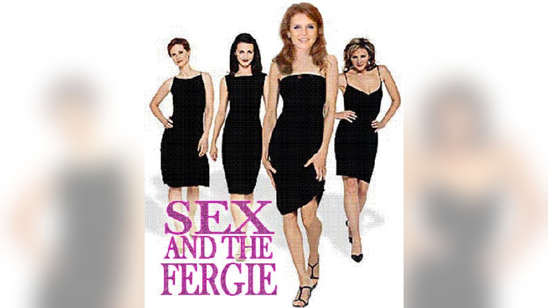 What's Next for Fergie?