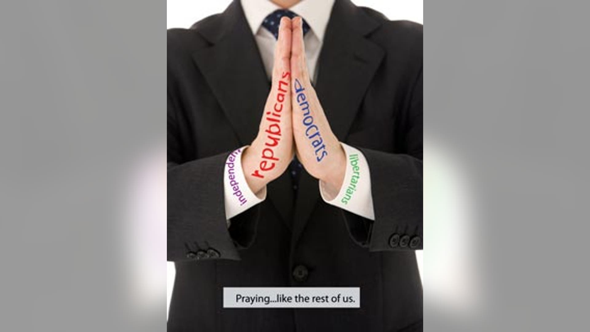 They're Back! What Should Congress Do First?