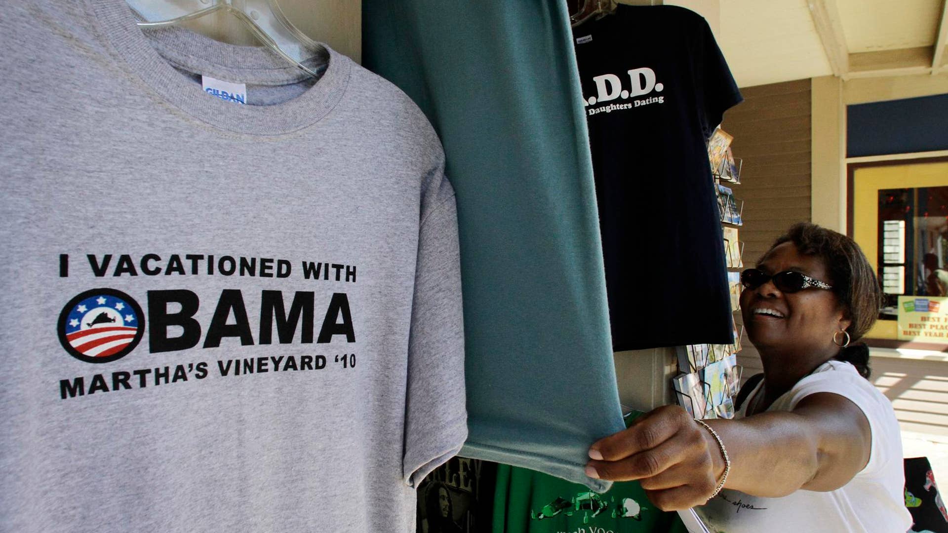 Obama T-Shirts