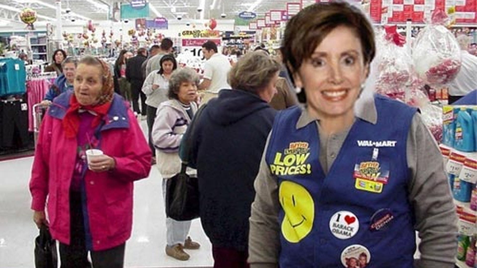 What's Next for Pelosi?